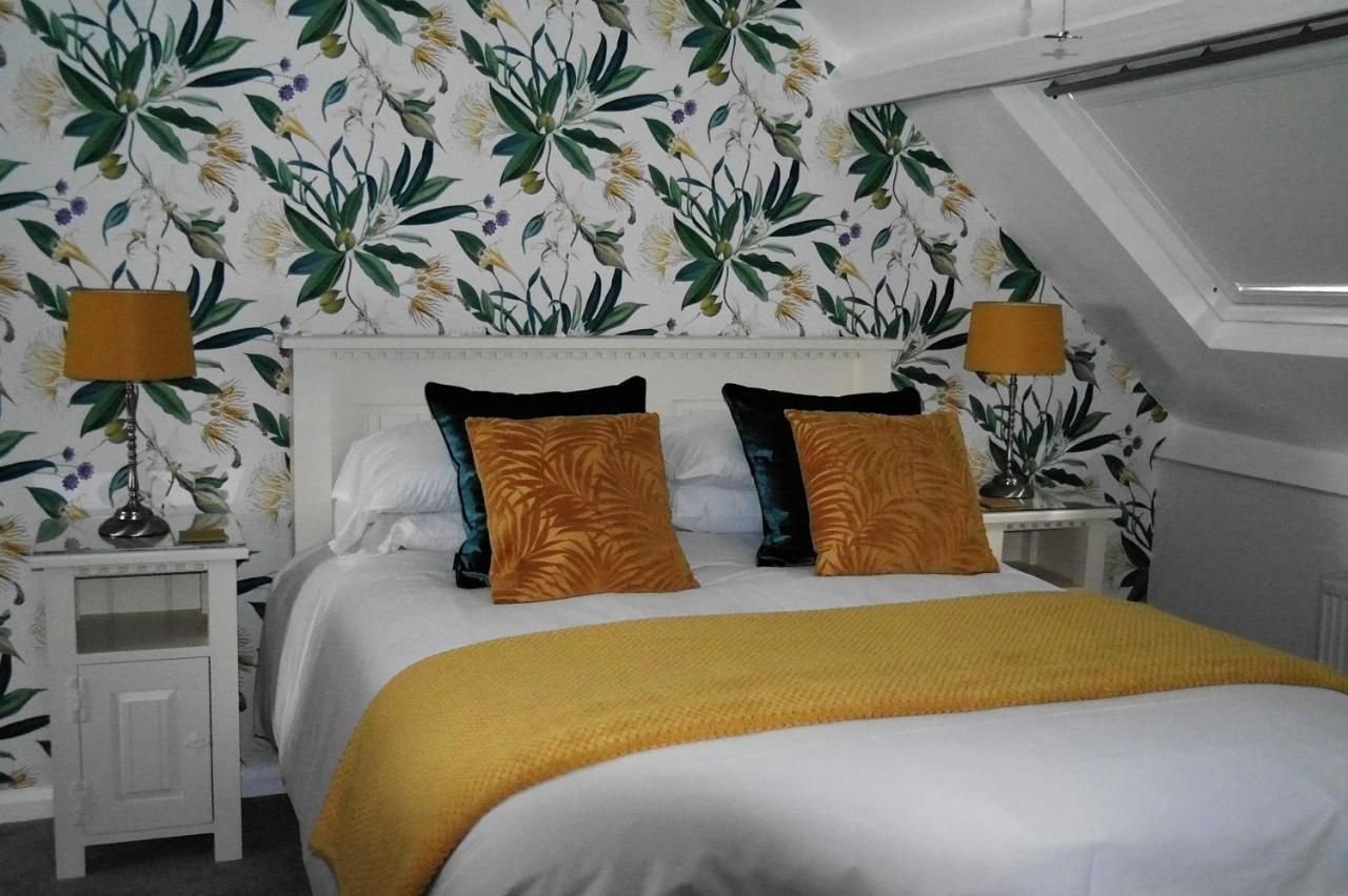 White Linen Whitby, Room Only Exterior foto
