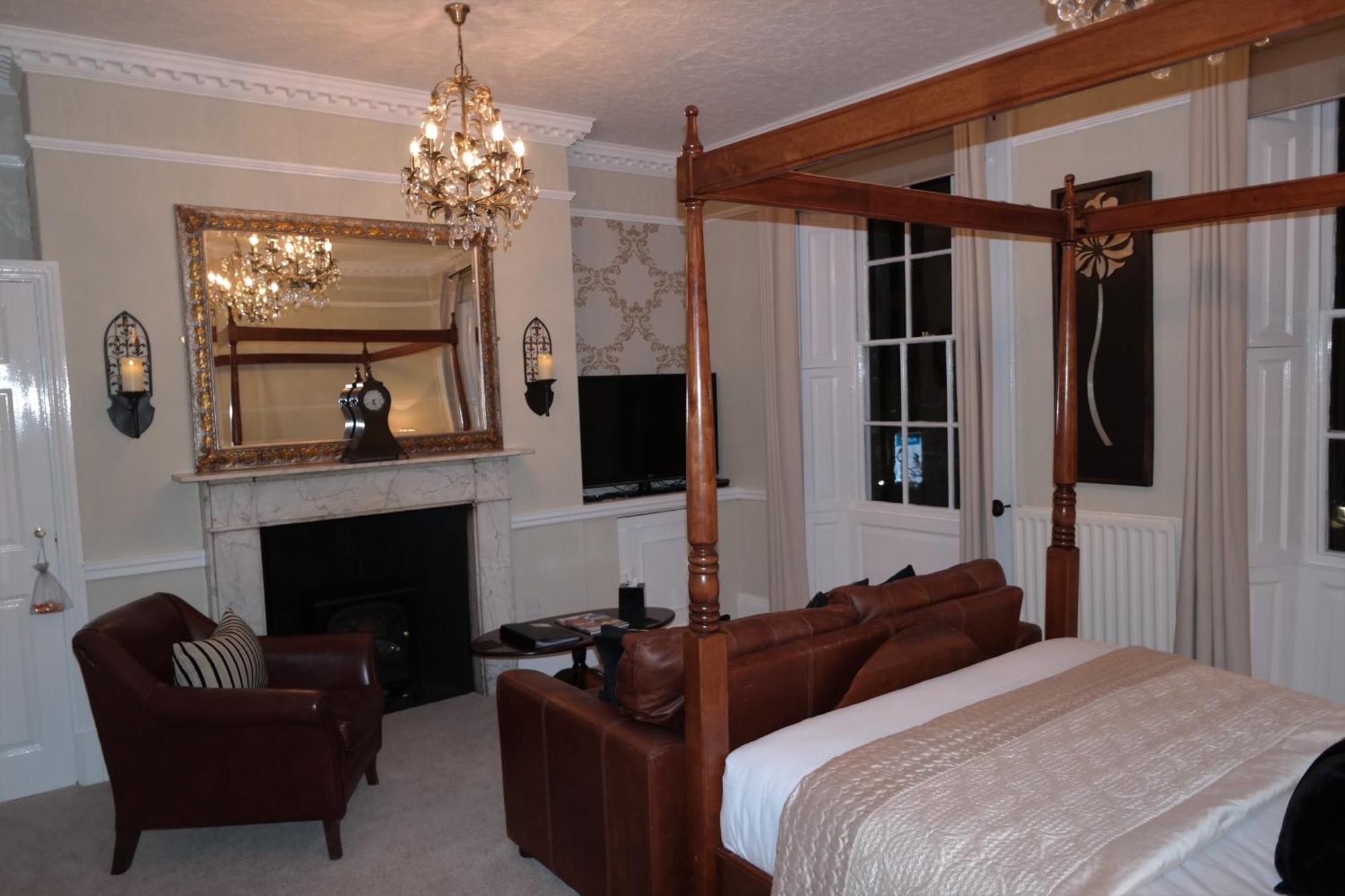 White Linen Whitby, Room Only Exterior foto